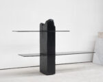 Savannah Bay Gallery Console frederic_saulou_adroit