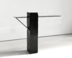 Savannah Bay Gallery Console frederic_saulou_athlétique