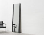 Savannah Bay Gallery Mirror frederic_saulou_narcisse