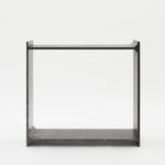 A-symmetry Console by Frédéric Saulou