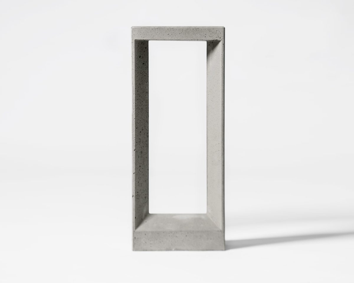 Frame outdoor lighting by Bentu Design (large)