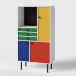 Dmitry-Samygin-Avant-Garde-Cabinet-High-Savannah-Bay-Gallery