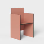 Dmitry-Samygin-Avant-Garde-Chair-Pink-Savannah-Bay-Gallery-Design