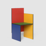 Dmitry-Samygin-Avant-Garde-Chair-Two-Arms-Savannah-Bay-Gallery-Design