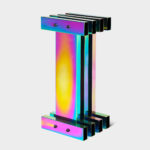 Buzao-Hot-Upright-Column-Savannah-Bay-Gallery