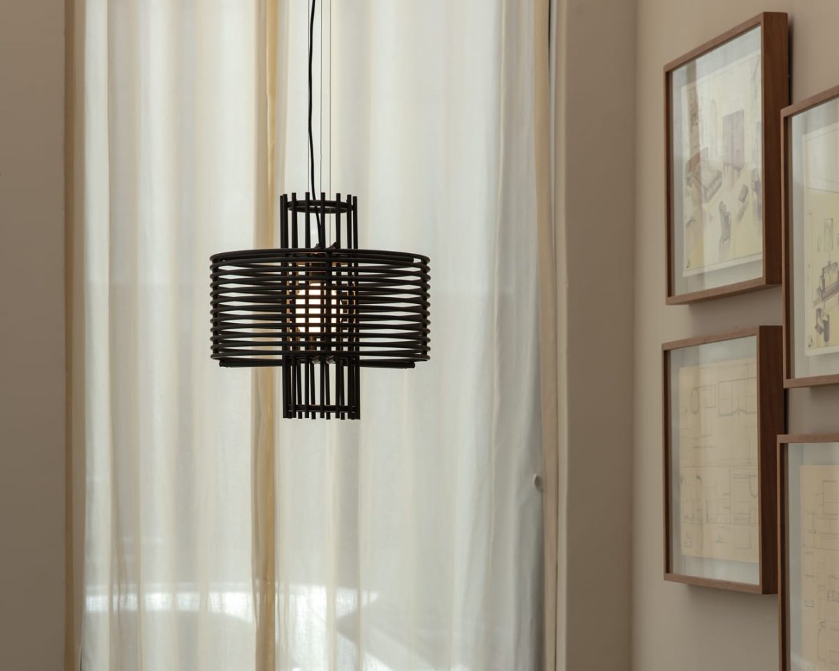 Nova Pendants by AGO