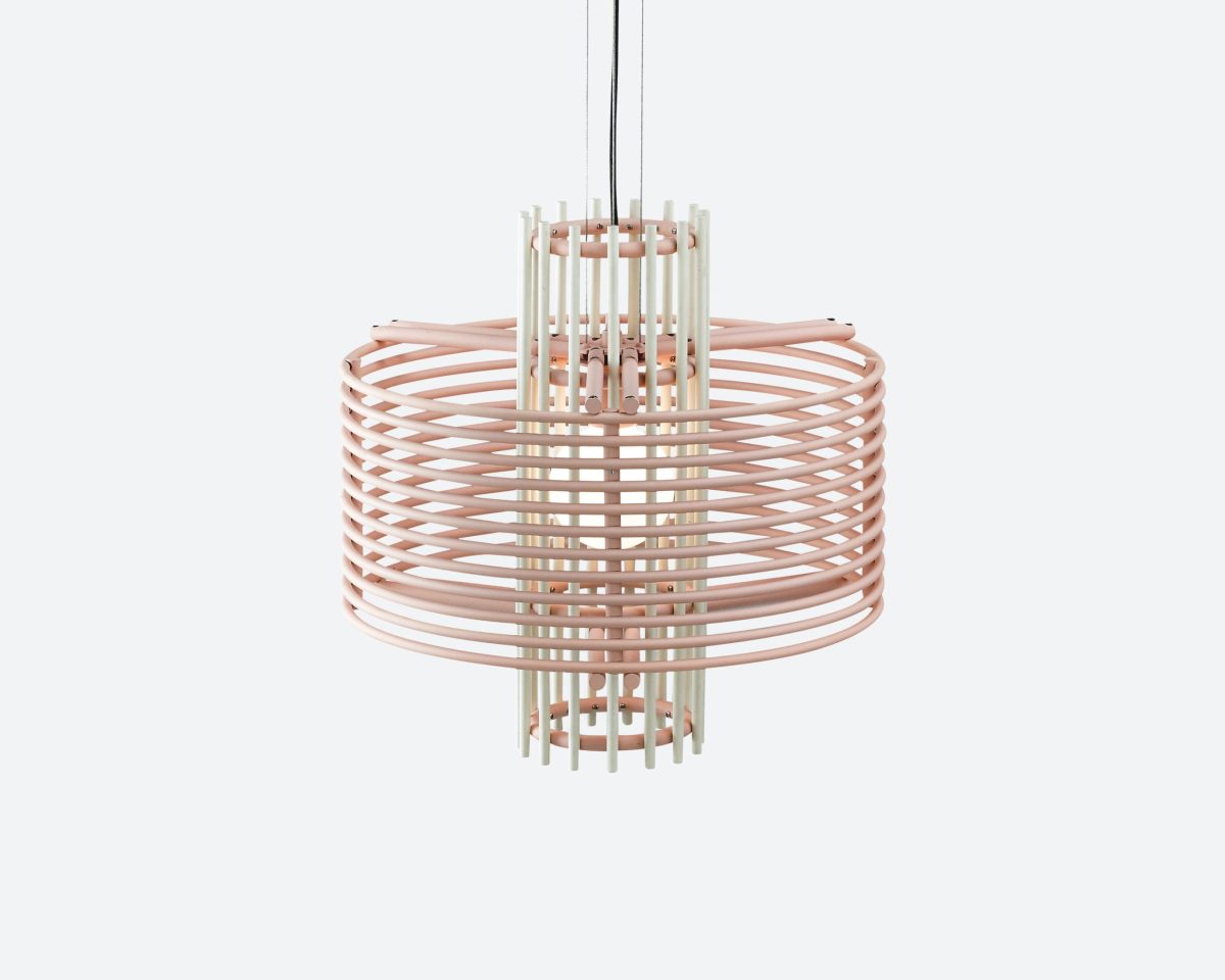 Nova Pendants by AGO