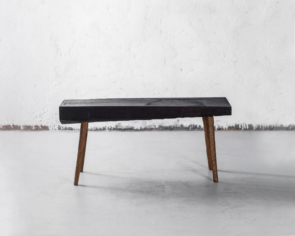 Table or Bench #13 by Soha Concept (COXA)