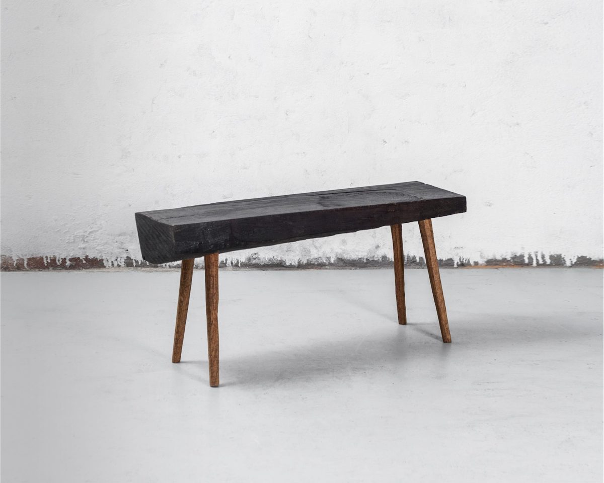 Table or Bench #13 by Soha Concept (COXA)