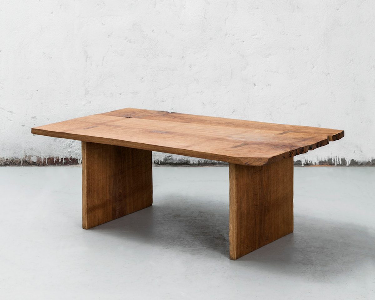 Coffee table #14 by Soha Concept (COXA)