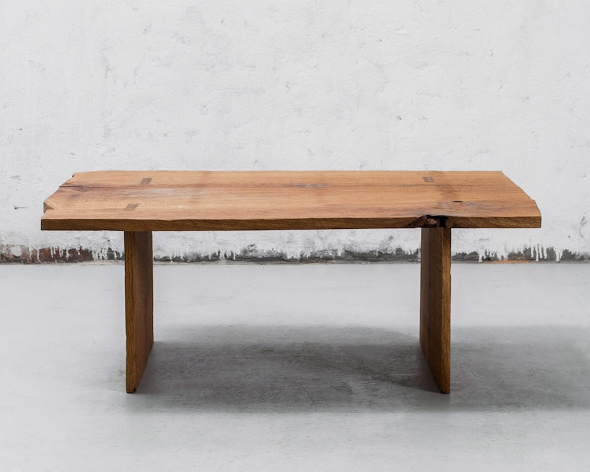 Coffee table #14 by Soha Concept (COXA)