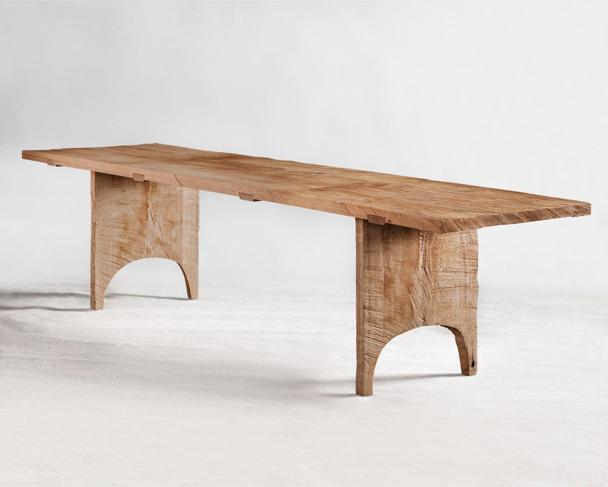 Dining Table by Soha Concept (COXA)