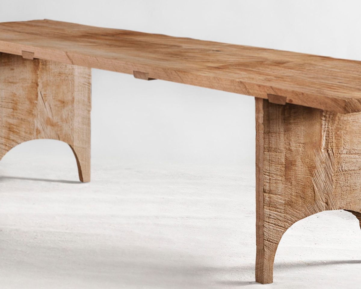 Dining Table by Soha Concept (COXA)