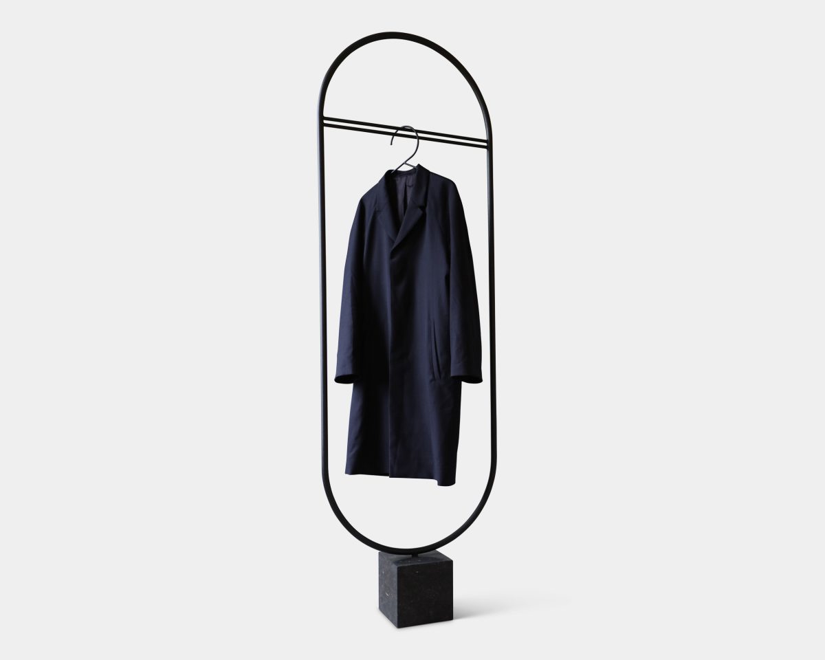 Coat stand Stand Out by Friends & Founders