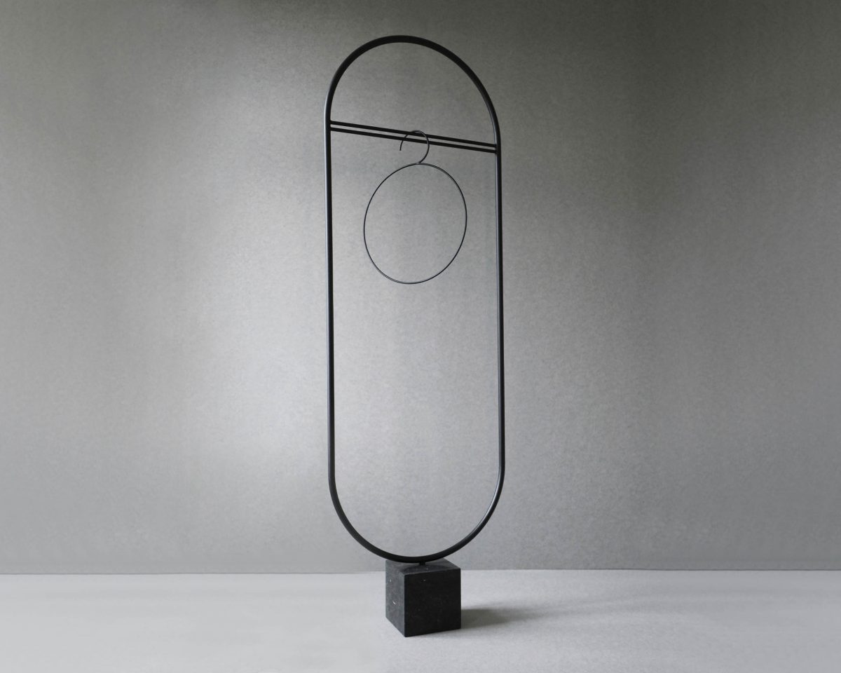 Coat stand Stand Out by Friends & Founders