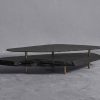 Frederic-Saulou-Hardie-Coffee Table-Savannah Bay Gallery-1