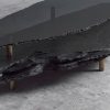 Frederic-Saulou-Hardie-Coffee Table-Savannah Bay Gallery-4