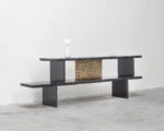 Savannah Bay Gallery Buffet frederic_saulou_fauve