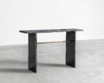 Savannah Bay Gallery Console frederic_saulou_integre