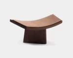 Carmworks-Coba-Stool-Savannah Bay Gallery