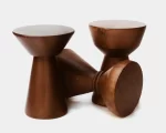 Carmworks-Coba multiple-Stool-Savannah Bay Gallery-2