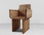 SOHA-Concept-Armchair 1-Savannah Bay Gallery-2