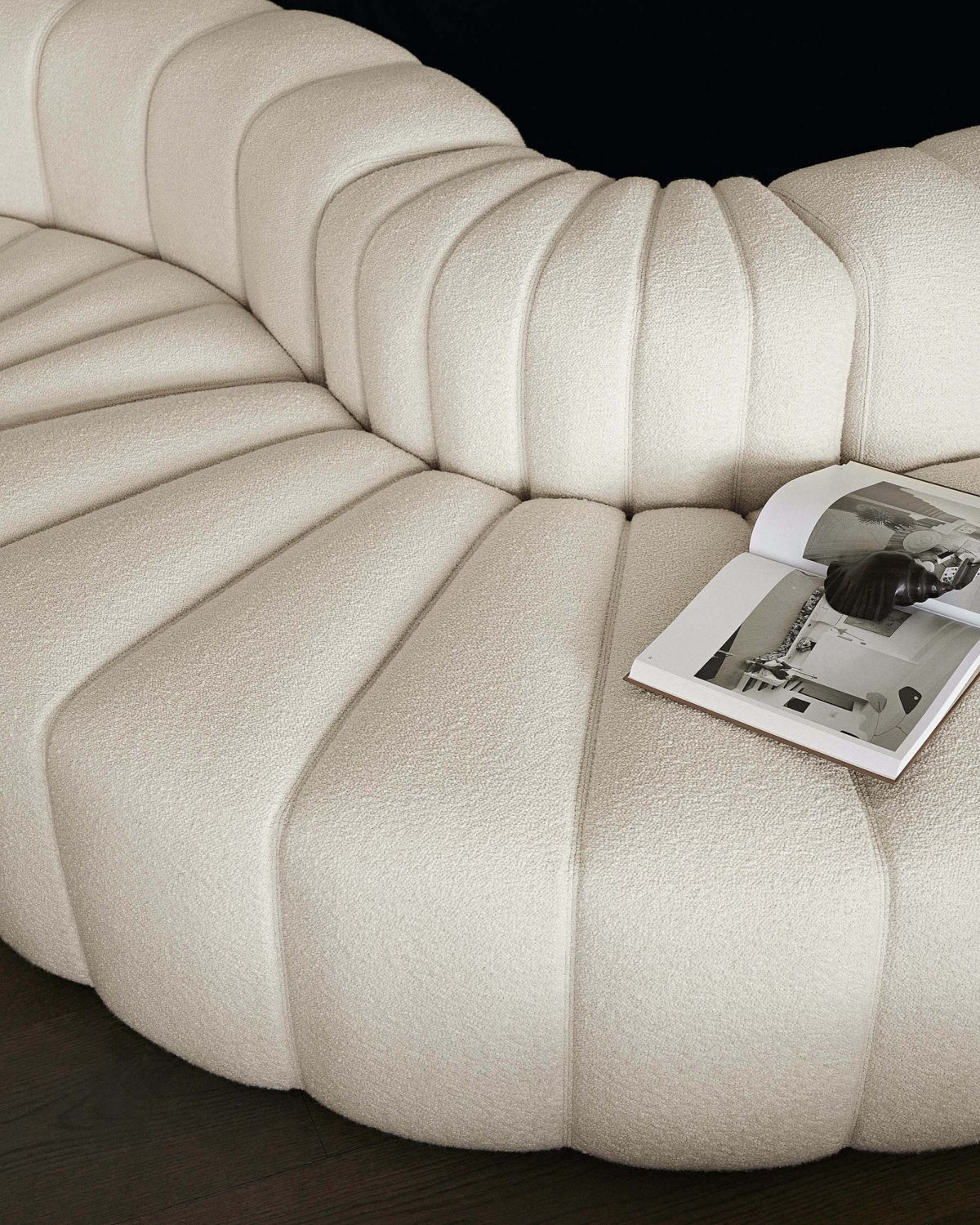STUDIO Sofa (corner) by Norr11 | Savannah Bay Gallery