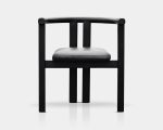 Carmworks-Olta Chair-Savannah Bay Gallery