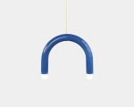 Pani Jurek-Pendant Lamp-TRN B1 Navy-Savannah Bay Gallery