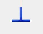 Pani Jurek-Pendant Lamp-TRN B2 Cobalt-Savannah Bay Gallery