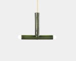 Pani Jurek-Pendant Lamp-TRN B2 Green-Savannah Bay Gallery