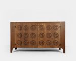 Soha-Sideboard-Flowers-Savannah Bay Gallery-1