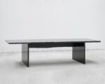 Savannah Bay Gallery Dining Table frederic_saulou_stoique_frustre_tablederepas