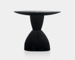 Carmworks-Console-Tota-Oval-Savannah Bay Gallery
