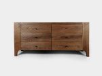 SOHA-Commode-Brown-Savannah Bay Gallery-Vue 1