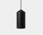Bentu-Pendant Lamp-IN-Lava-Stone-Savannah Bay Gallery