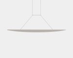 Ago Lighting-Linear Pendant Lamp-Voyage Collection-Savannah Bay Gallery