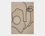Linie-Rugs-Self Mirage-Savannah Bay Gallery-1