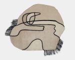 Linie-Rugs-Slanted Self-Savannah Bay Gallery-1