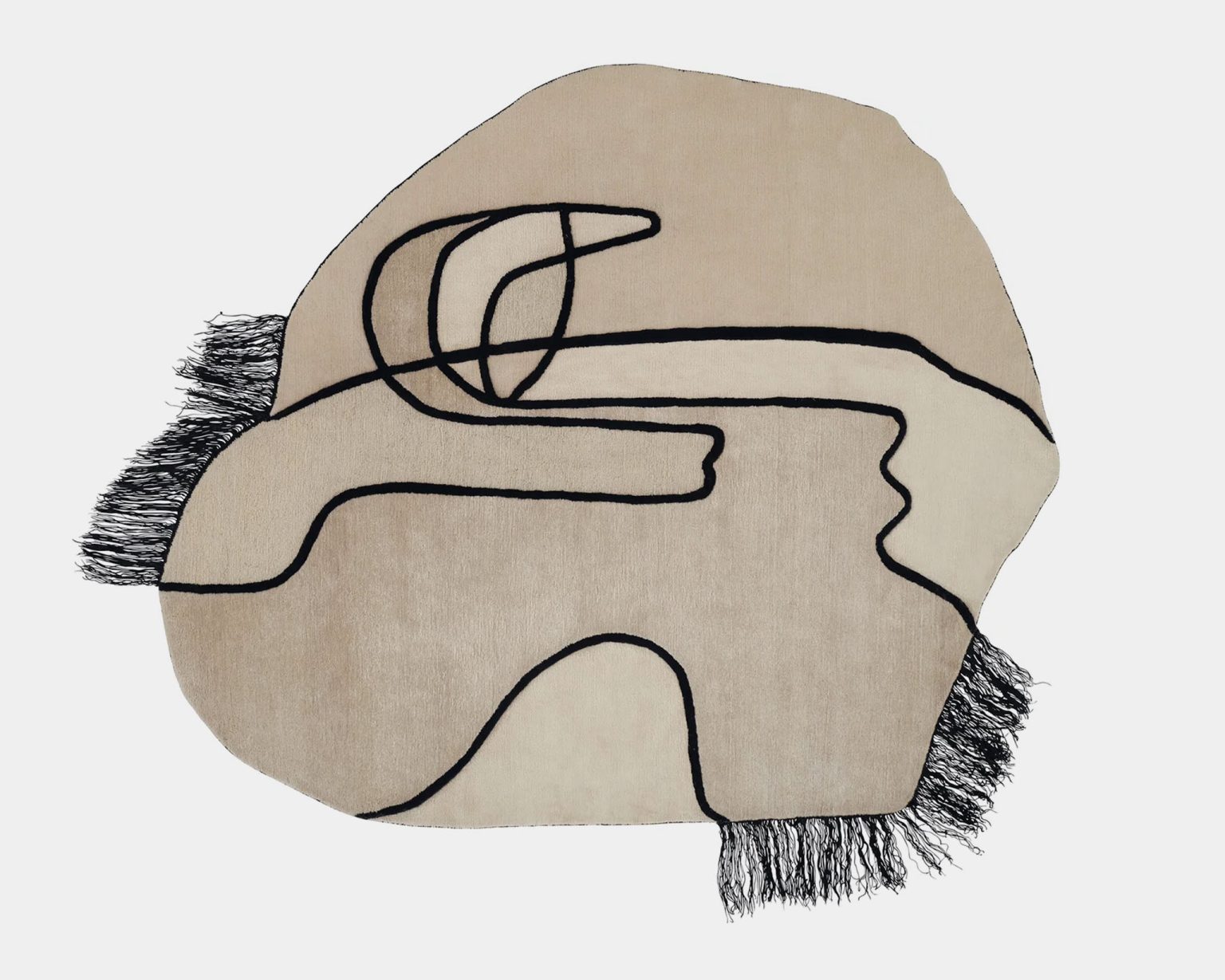 LINIE DESIGN ® - Danish Design Rugs | Official Retailer