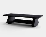 Carmworks-Zapatera-Dining Table-Savannah Bay Gallery