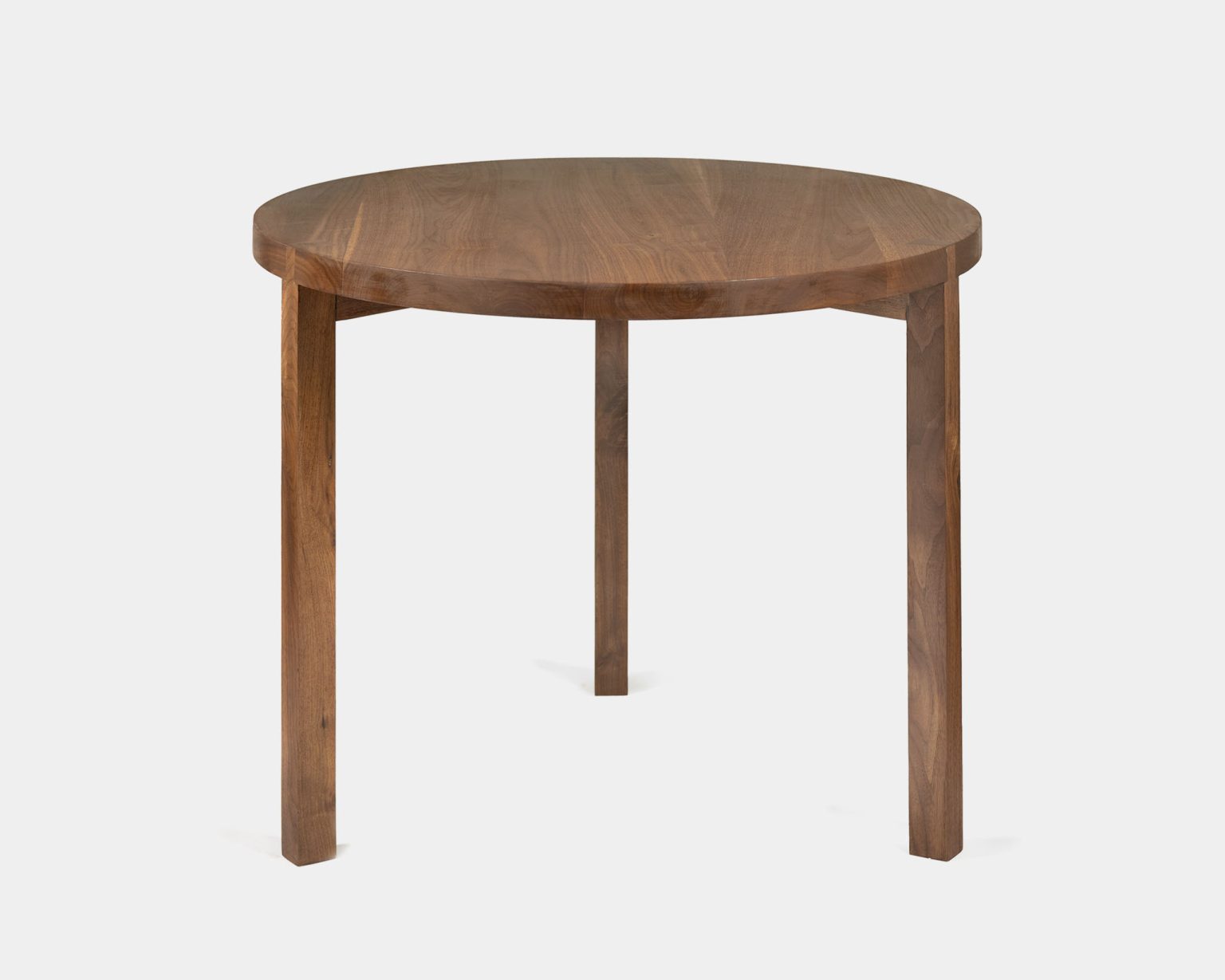 Solid Dining Table by Valerie Objects - Savannah Bay Gallery