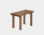 Valerie Objects-Atelier 365-Solid S Bench-Savannah Bay Gallery