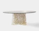 Together-Dining Table-Eichkorn-Savannah Bay Gallery