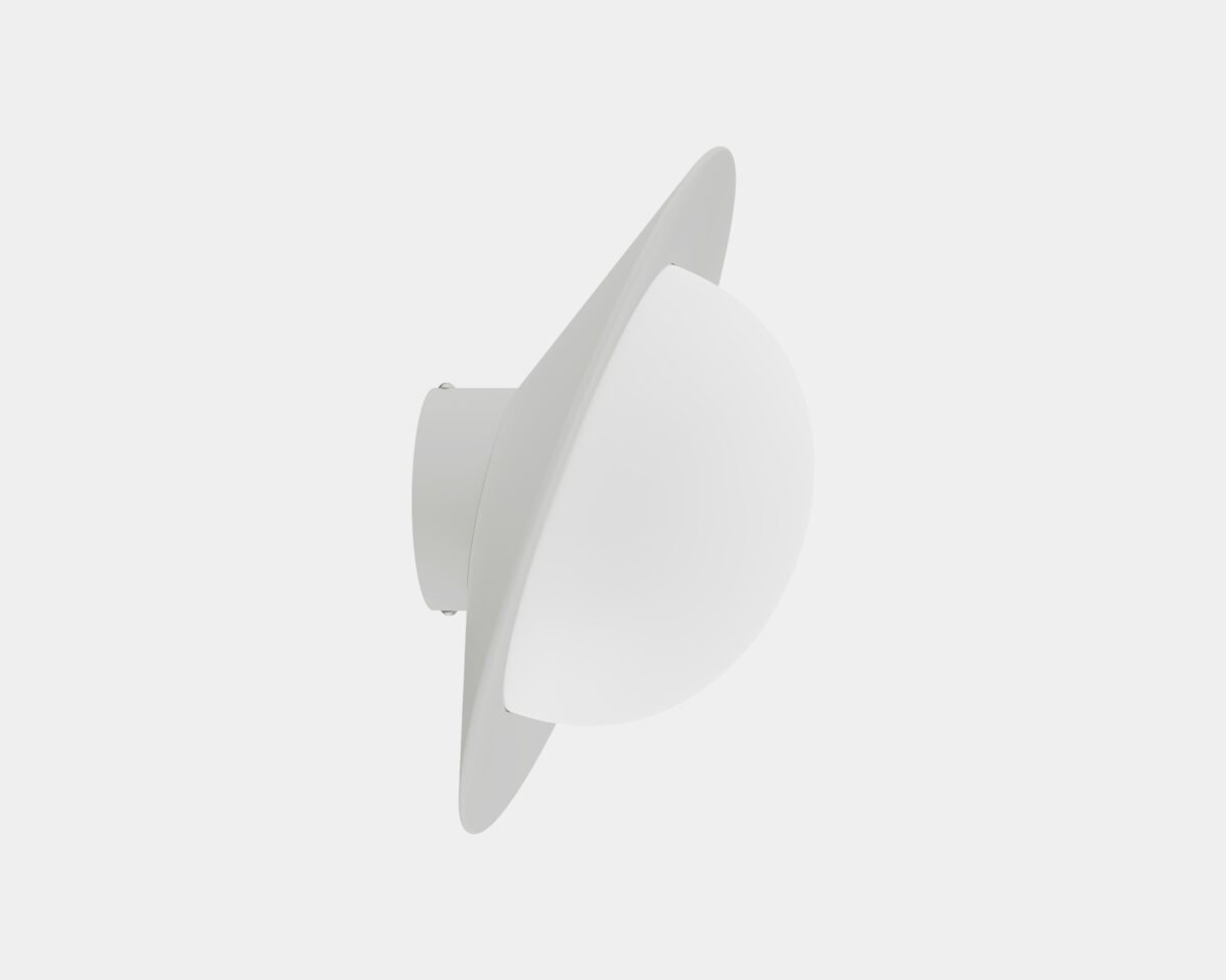 Alley Wall Lamps by AGO (Outdoor)