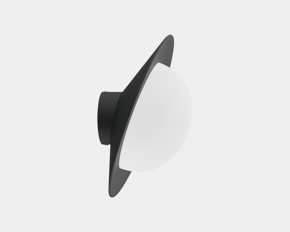 Alley Wall Lamps by AGO (Outdoor)