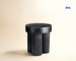 Table d'appoint Gear signée Norr11