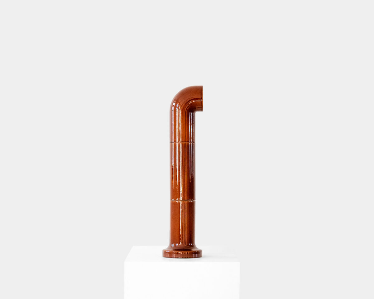 Standing Lamp OP Slim 3 by Pani Jurek