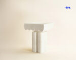 Table d'appoint Ellie signée denHolm