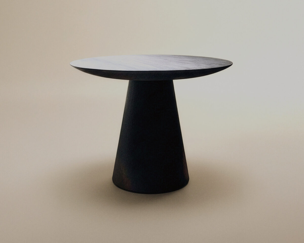 Table Amok par CarmWorks